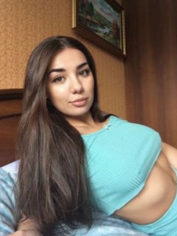 Проститутка Мирослава